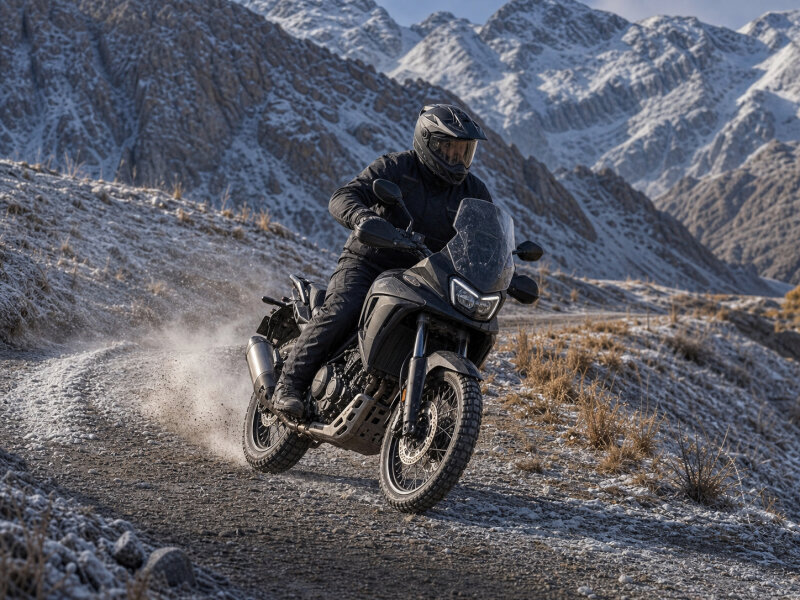 Moto Sports