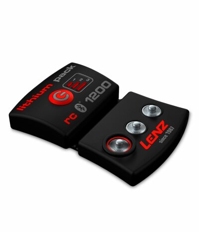 All about batteries for heated LENZ products