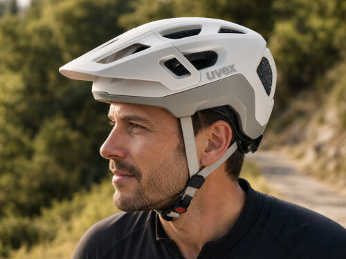 Bicycle Helmets
