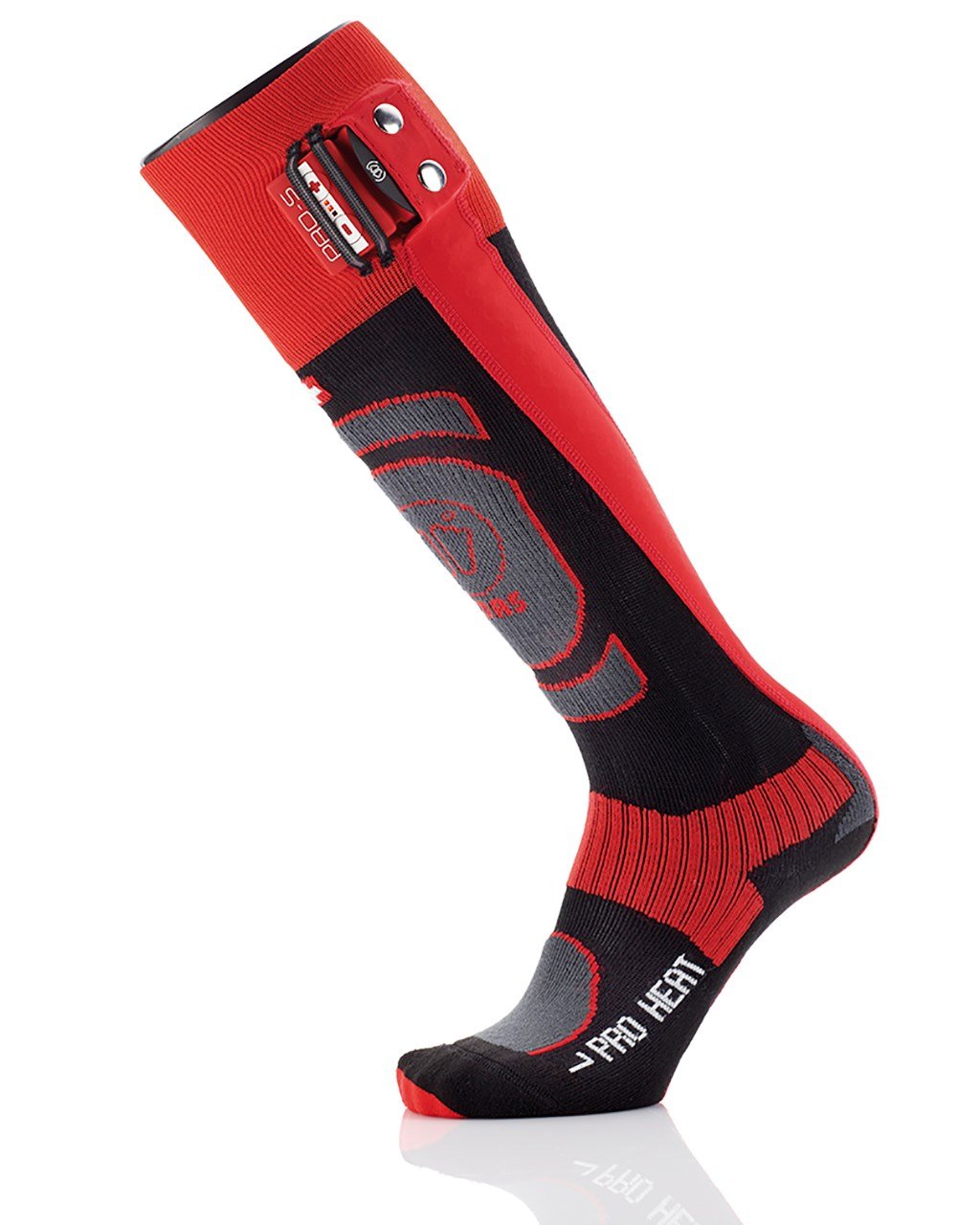 Sidas Pro Heat Socks