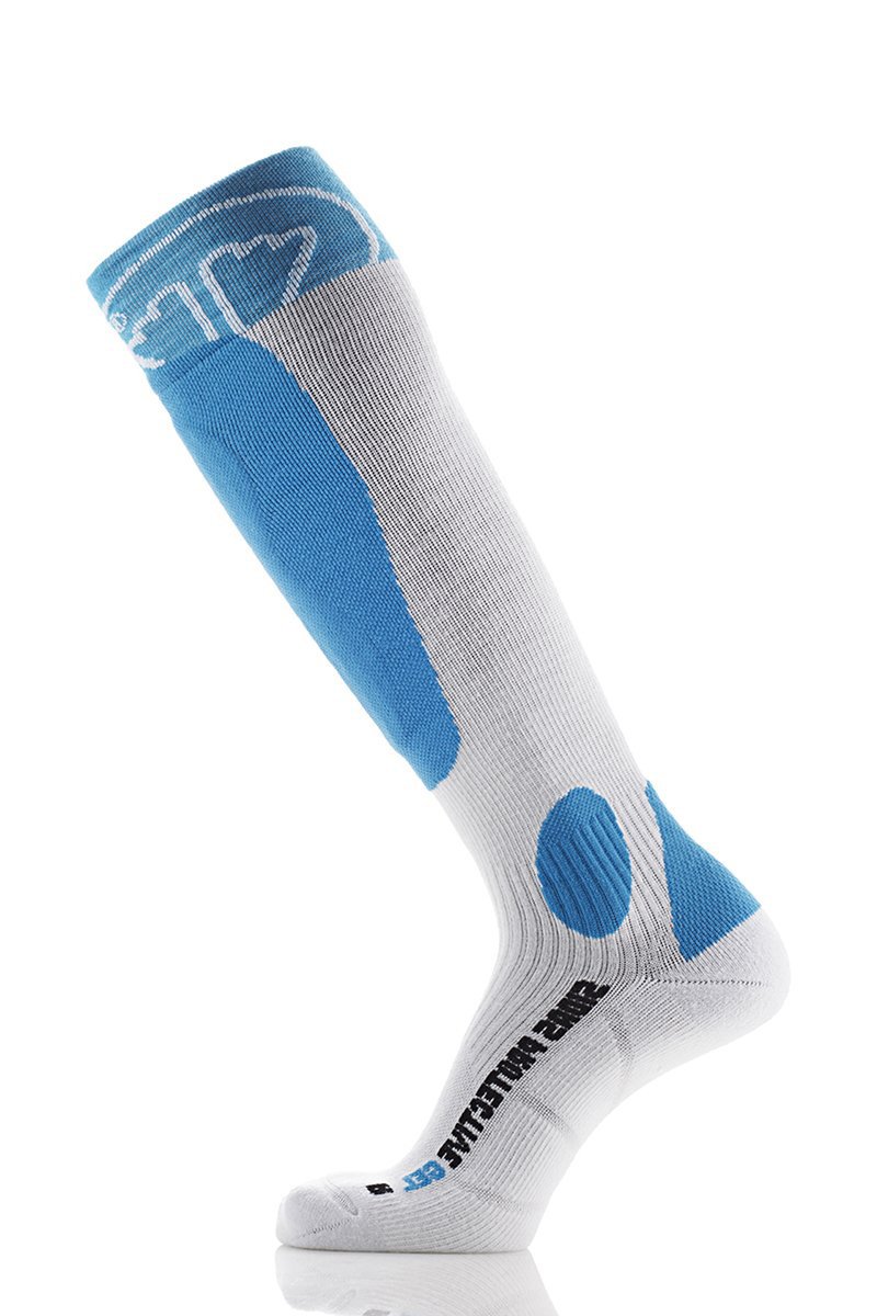 Ski socks Sidas Protective Gel