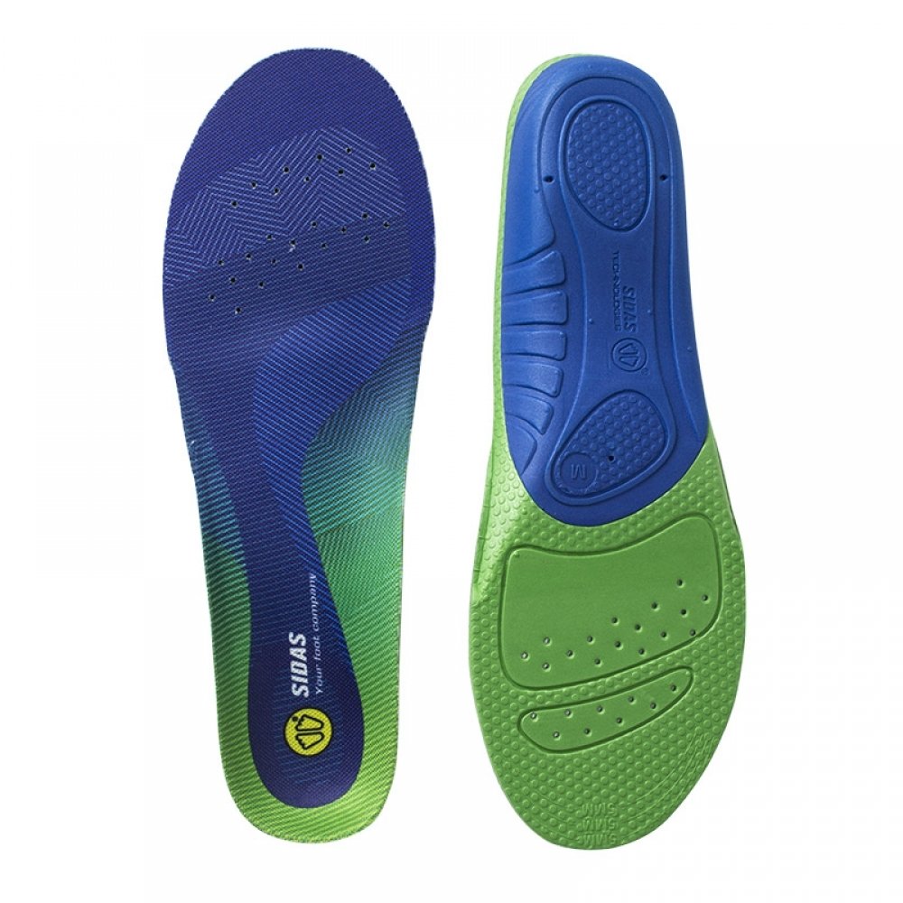 Insoles Sidas Universal Comfort 3D