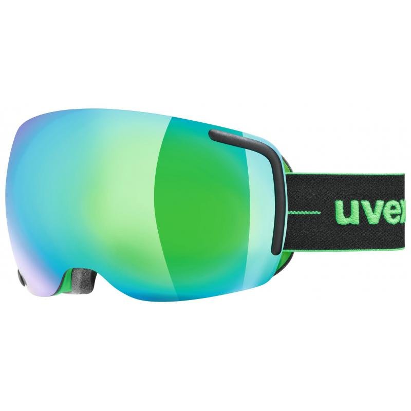 Ski goggles UVEX Big 40 FM