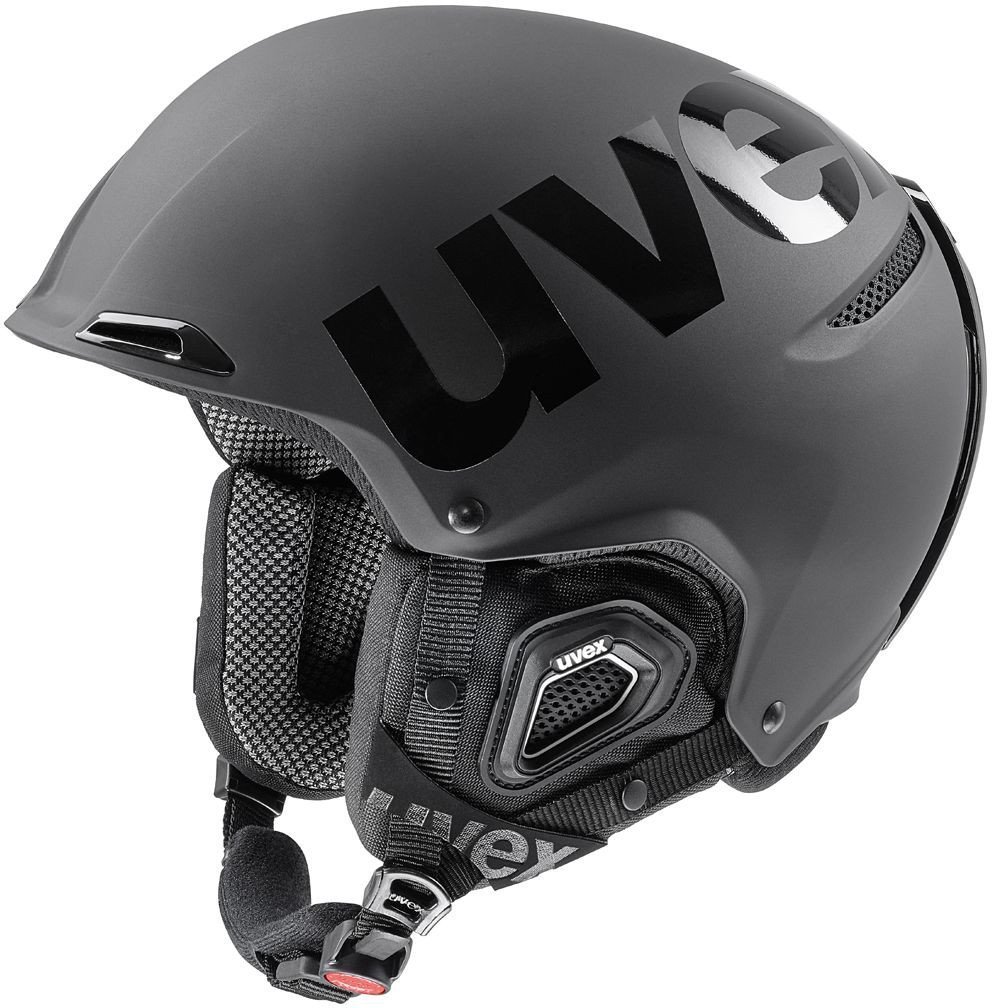 Ski Helmet UVEX JAKK+ octo+ 19/20