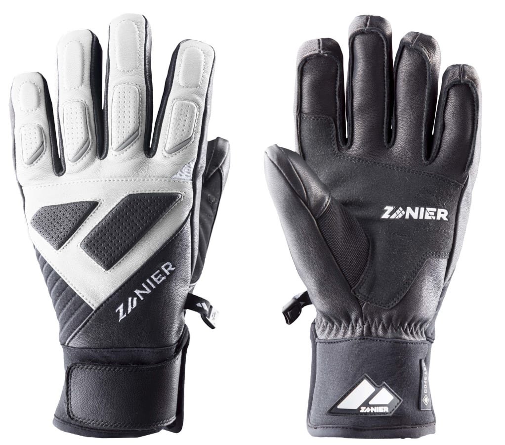 Zanier Ski Gloves X-TREME.XGX