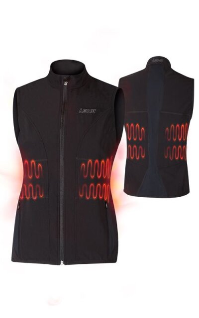 LENZ Heat Vest 1.0 Men