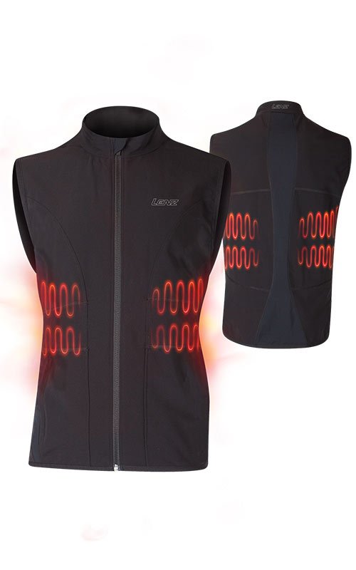 LENZ Heat Vest 1.0 Women