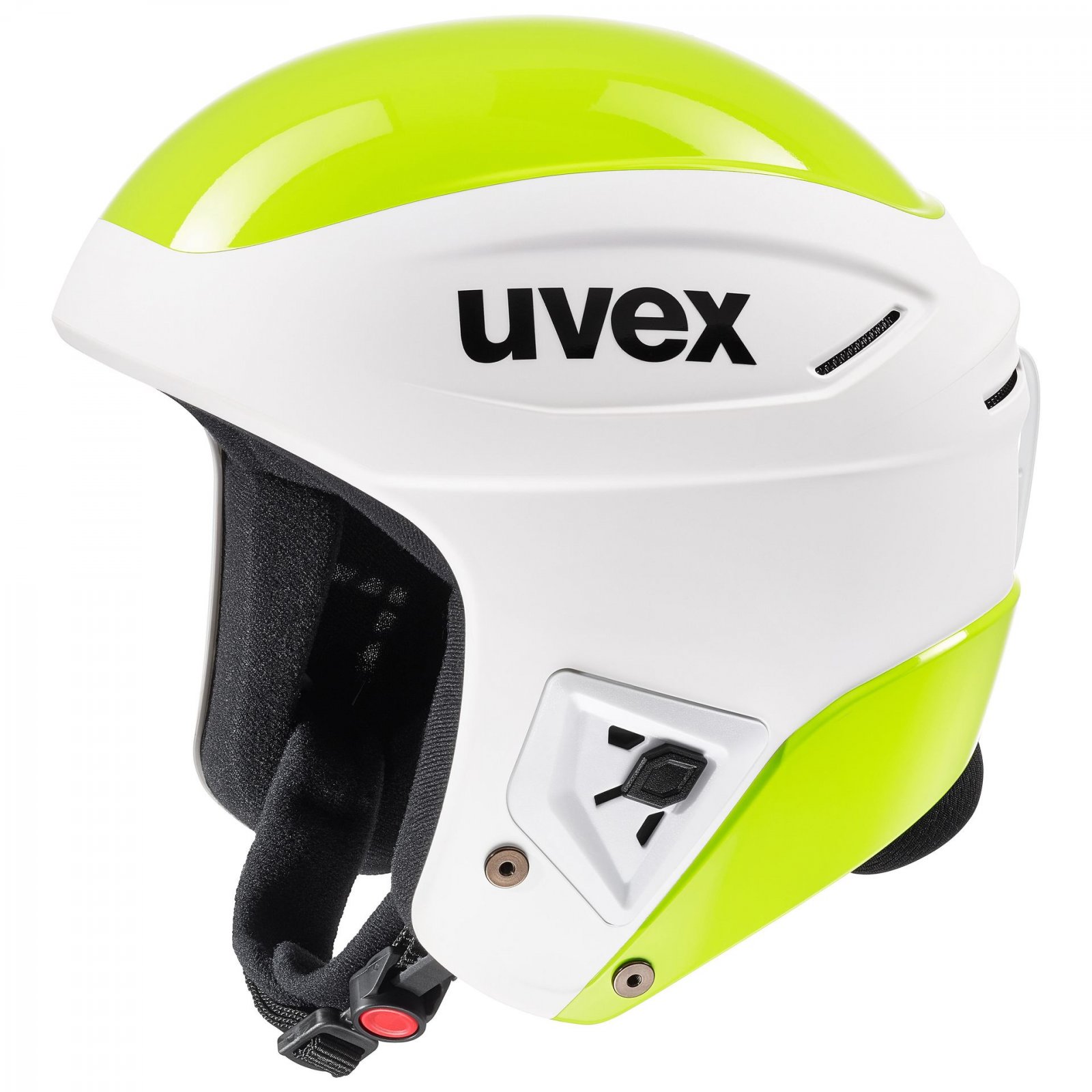 Ski helmet UVEX race+ 20/21