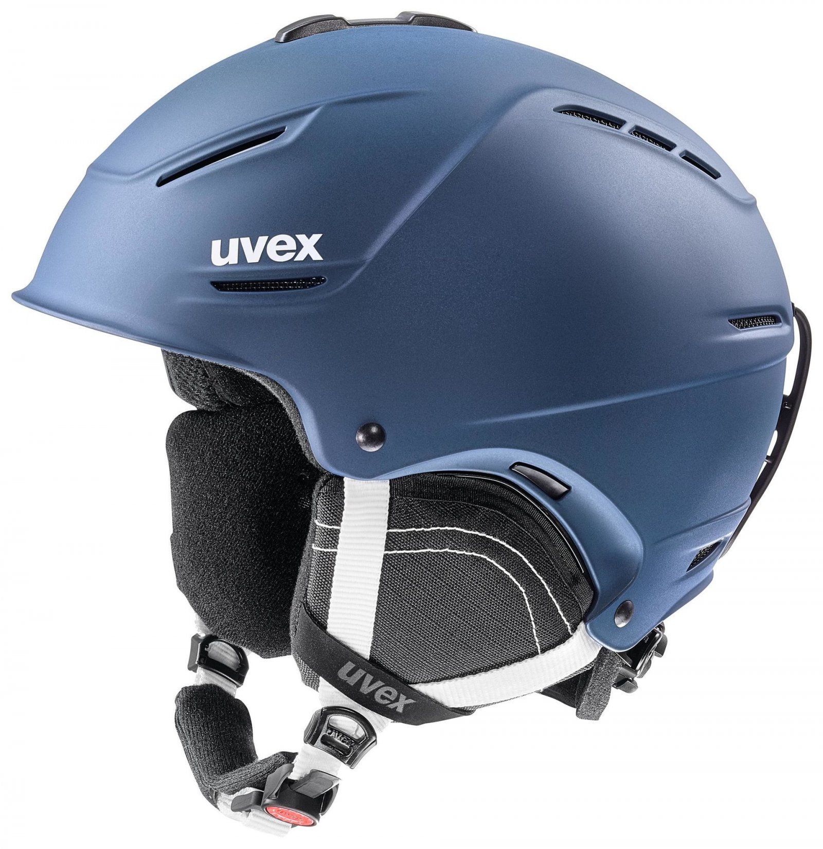 Ski helmet UVEX plus 2.0 19/20