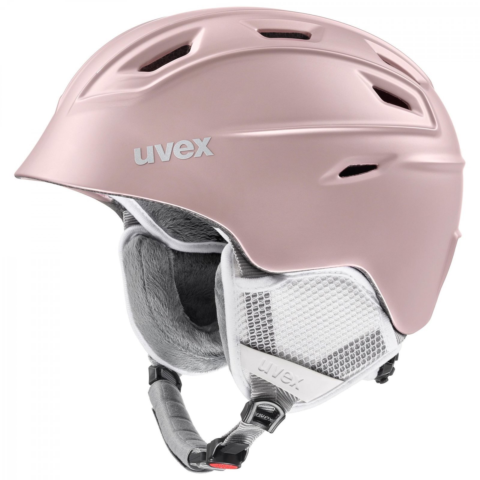 Ski helmet UVEX fierce 20/21