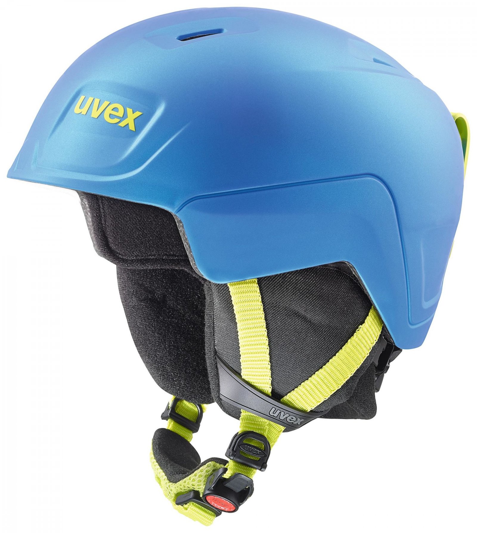 Kids ski helmet UVEX manic pro 19/20
