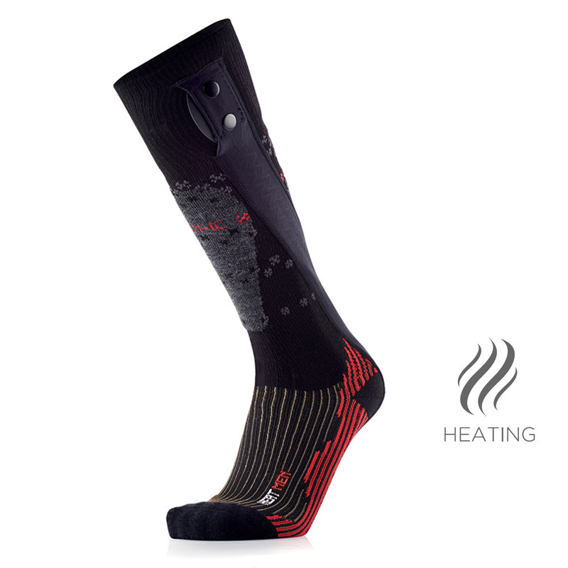 Therm-ic Powersocks Heat Men V2