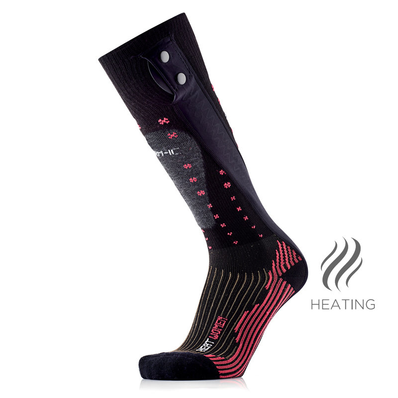 Therm-ic Powersocks Heat Ladies V2