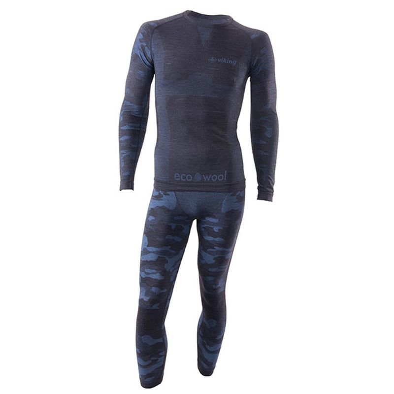 Men´s underwear Viking Set LAN