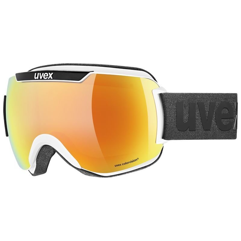Ski goggles UVEX Downhill 2000 CV S2 20/21