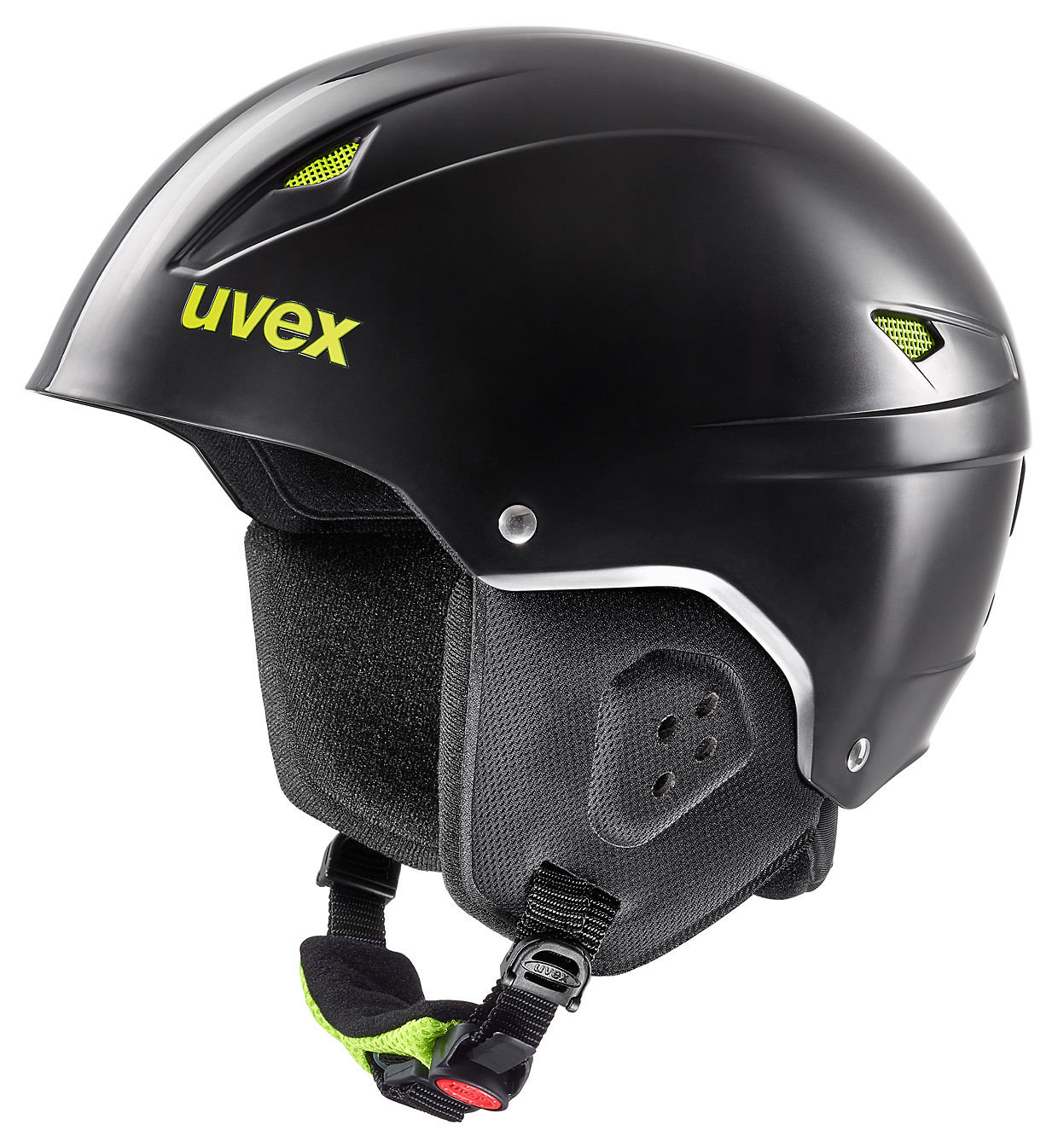 Ski helmet UVEX eco rental 20/21