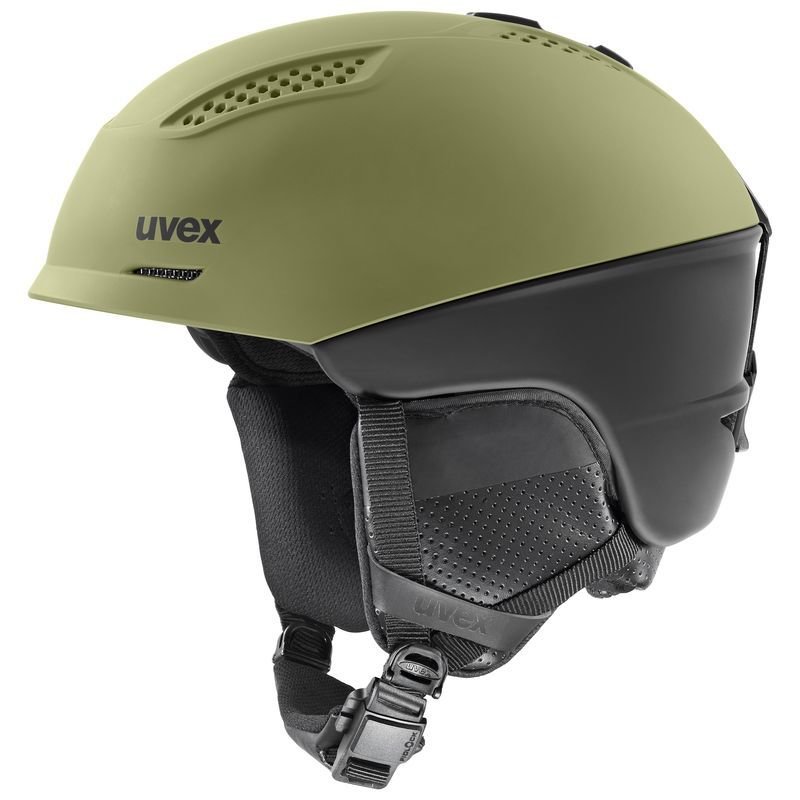 Ski helmet UVEX ultra pro 20/21