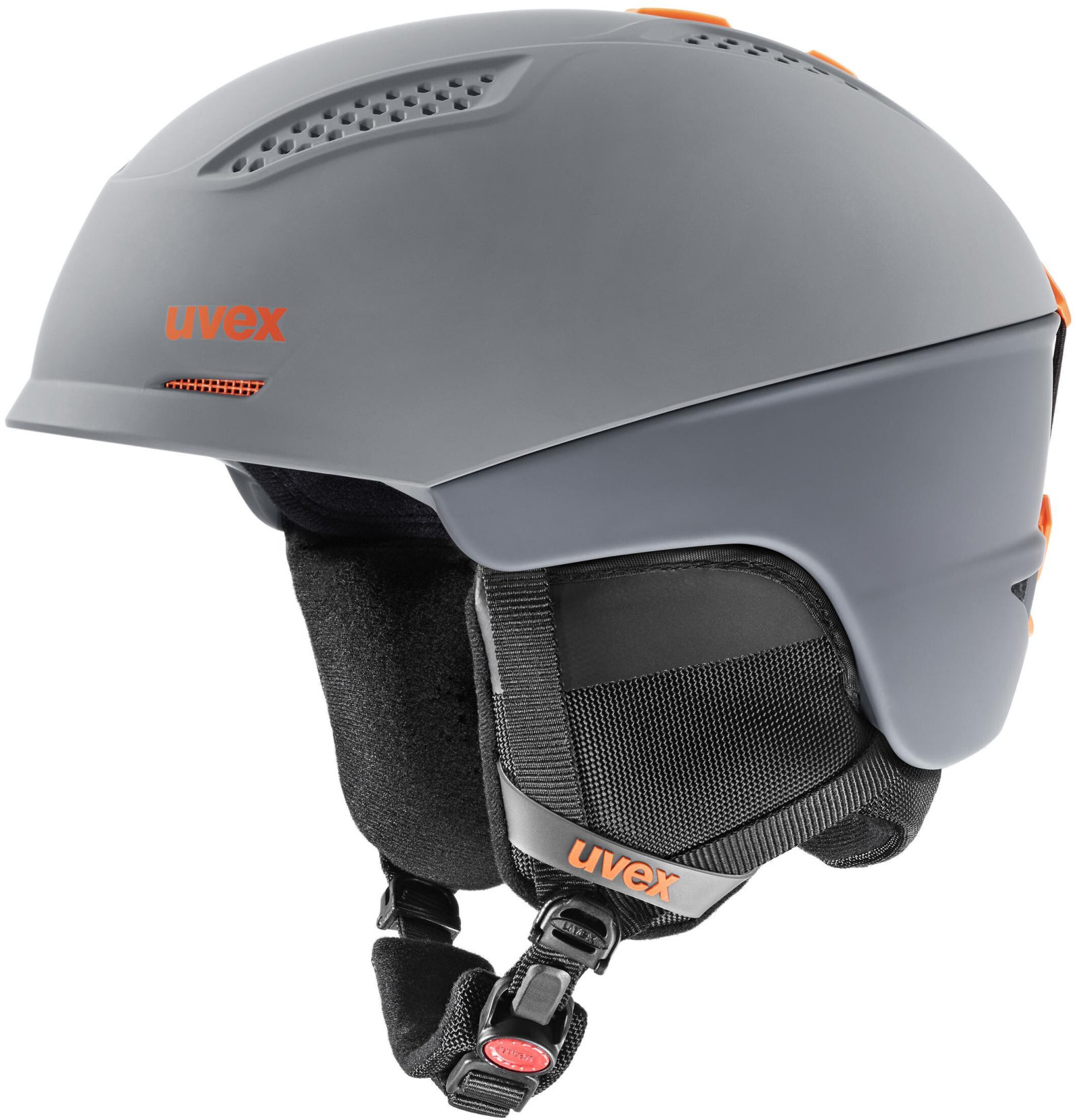 Ski helmet UVEX ultra 20/21