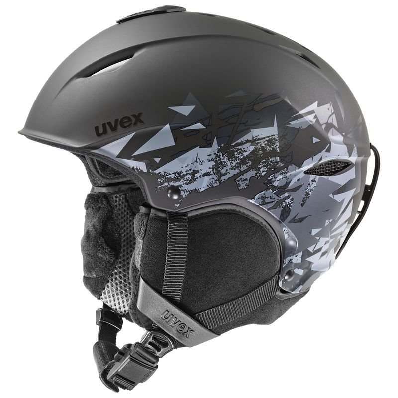 Ski helmet UVEX primo style 20/21