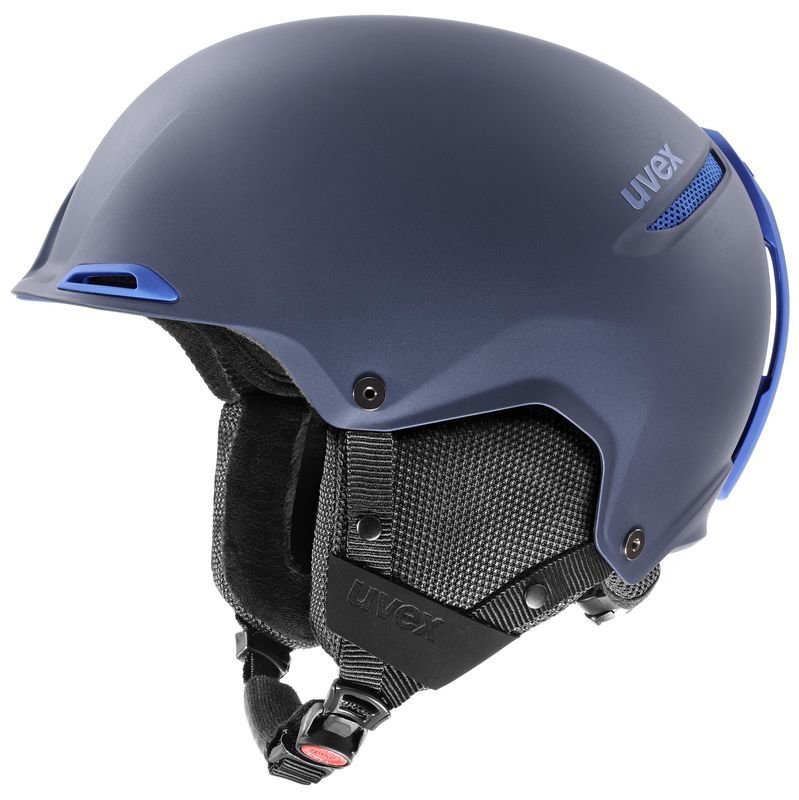 Ski Helmet UVEX JAKK+ IAS 22/23