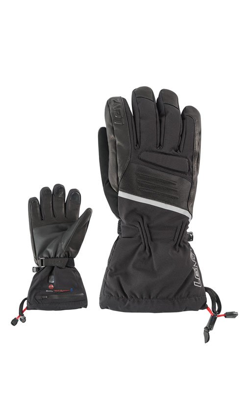 LENZ Heat Gloves 4.0 men