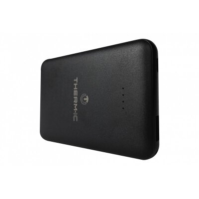 Therm-ic Slim Universal POWERBANK 5 000 - heated vests and jackets