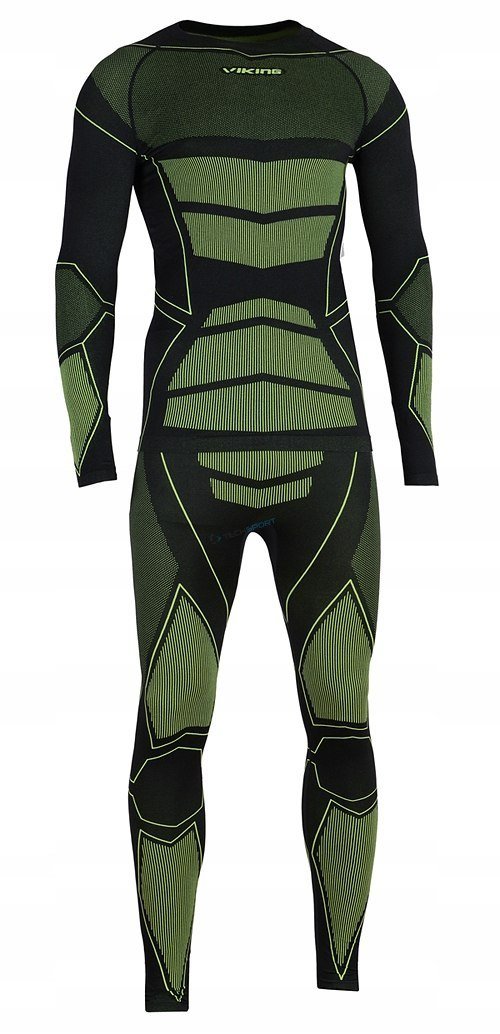 Men´s underwear Viking Set COLM