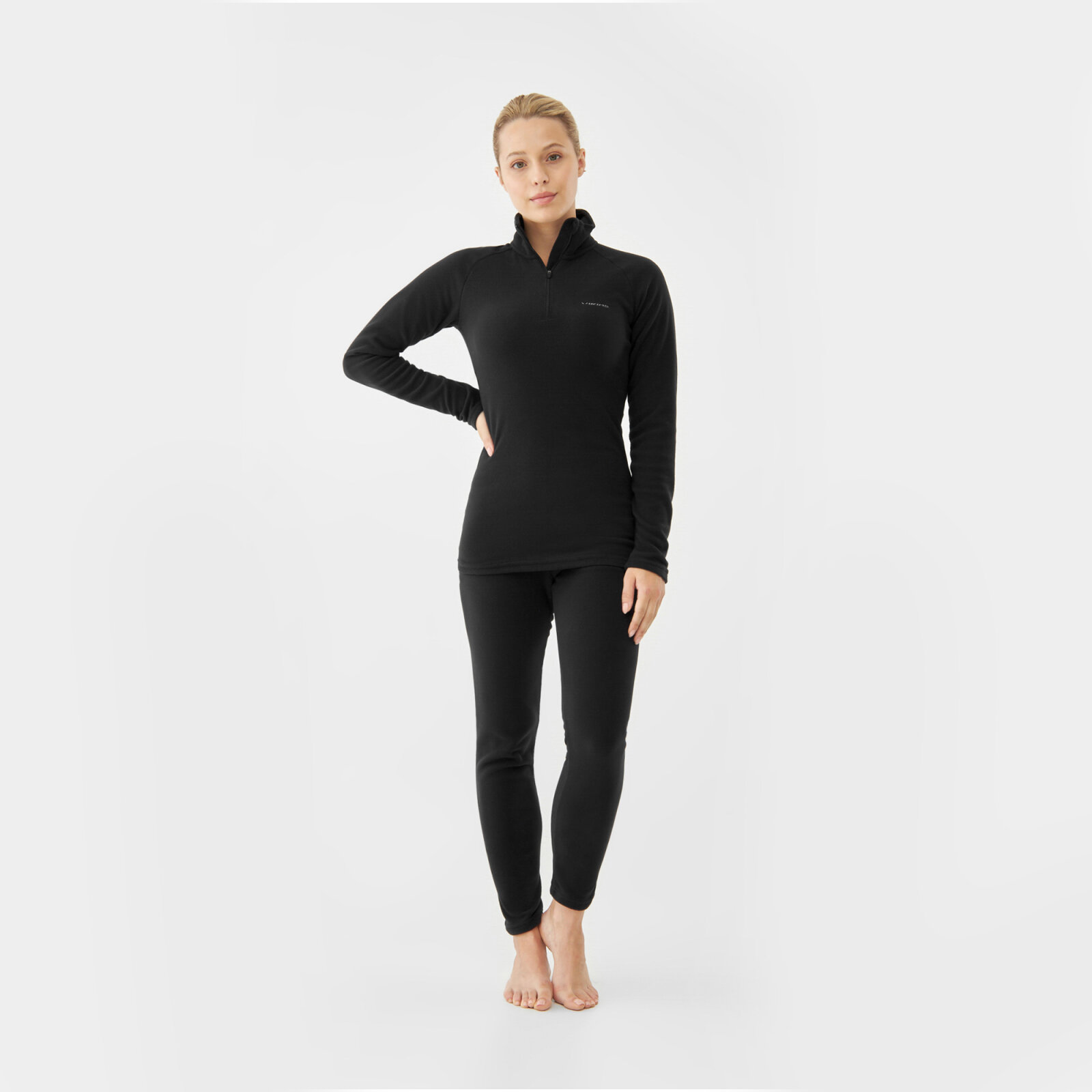 Women´s fleece underwear Viking SET Arctica
