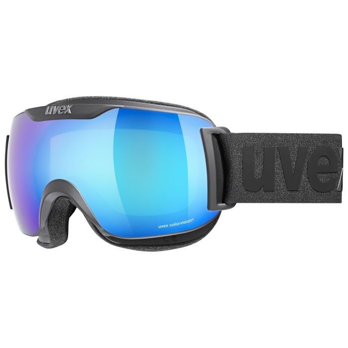 Ski goggles UVEX Downhill 2000 S CV S2 20/21