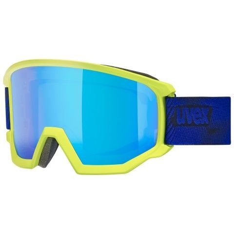 Ski goggles UVEX athletic CV S2 19/20