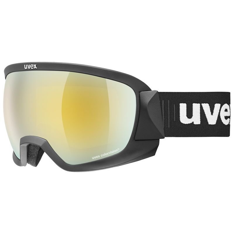 Ski goggles UVEX contest CV S2 20/21
