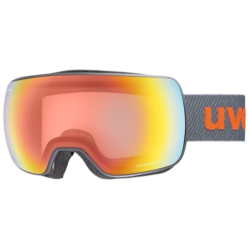 Ski goggles UVEX compact V 20/21