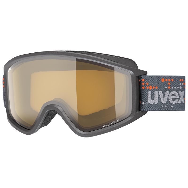 Ski goggles UVEX g.gl 3000 P 20/21