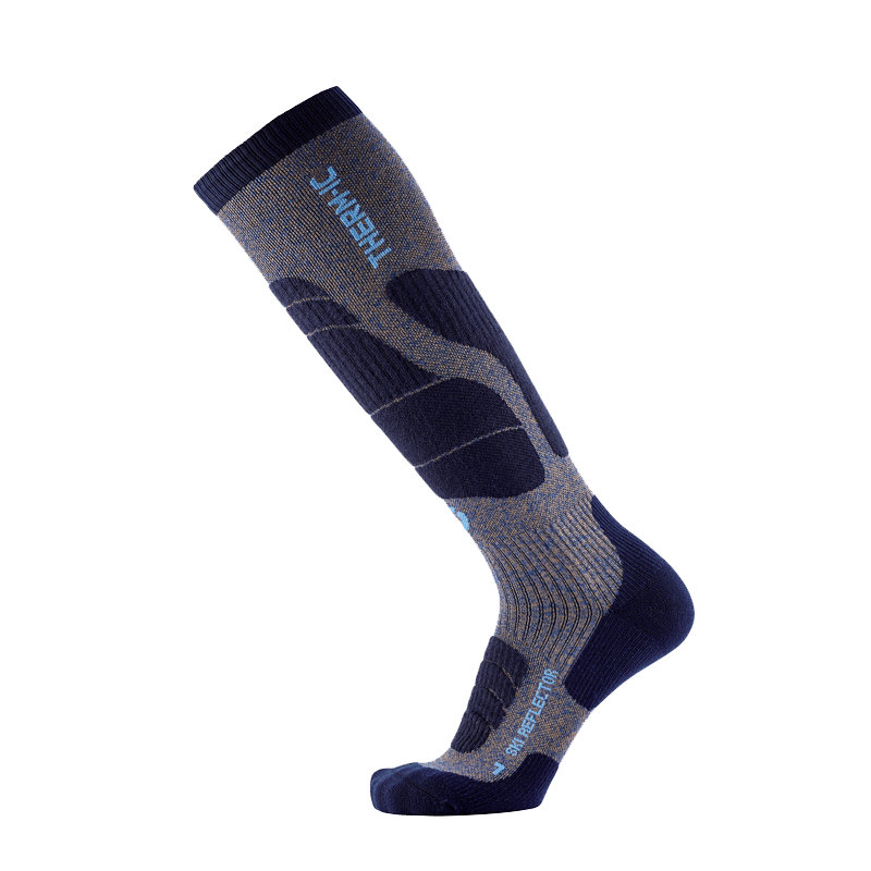 Men´s Ski socks Therm-ic SKI REFLECTOR MERINO