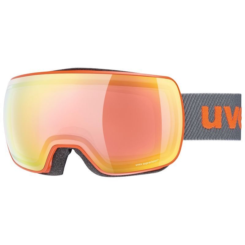 Ski goggles UVEX compact FM 20/21