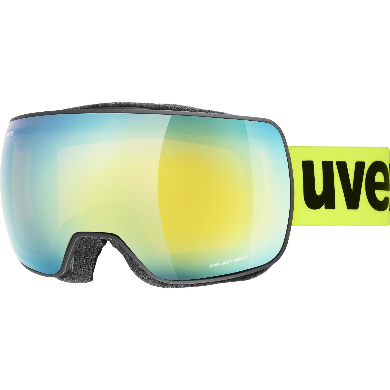 Ski goggles UVEX compact FM S2 19/20