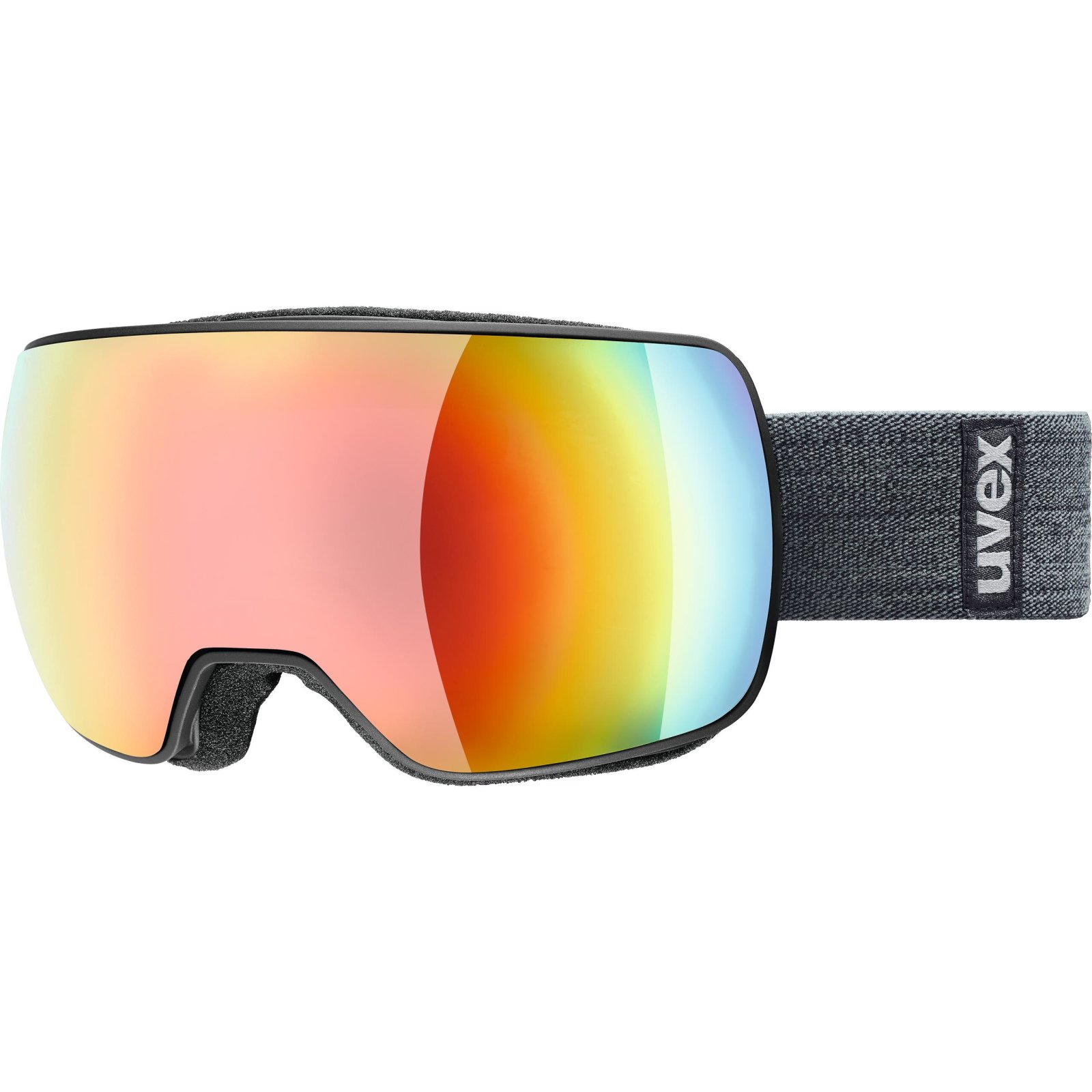 Ski goggles UVEX compact FM S3 19/20