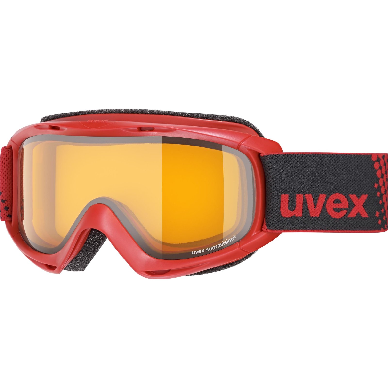 Kids ski goggles UVEX slider LGL 20/21