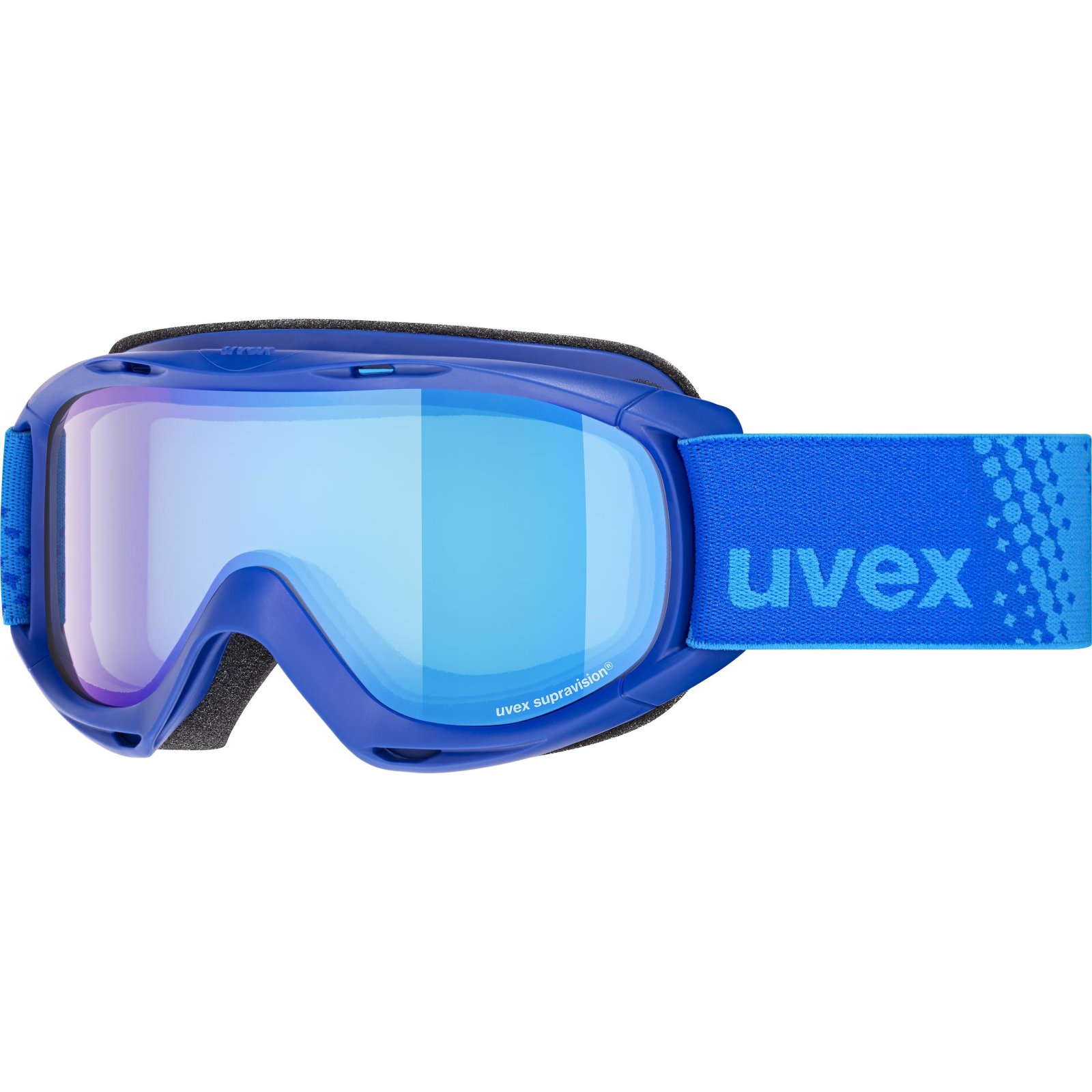 Kids ski goggles UVEX slider FM 20/21
