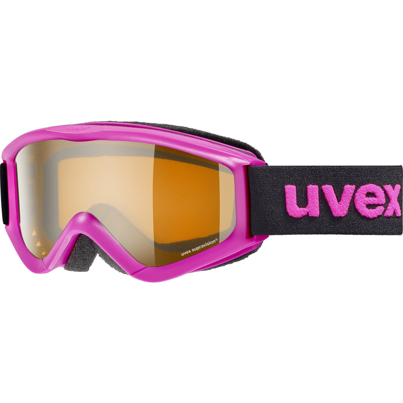 Kids ski goggles UVEX speedy pro 20/21