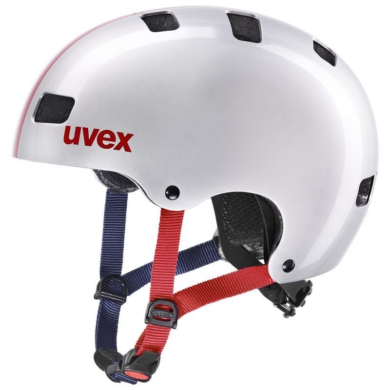 UVEX kid 3 race cycling helmet 2021