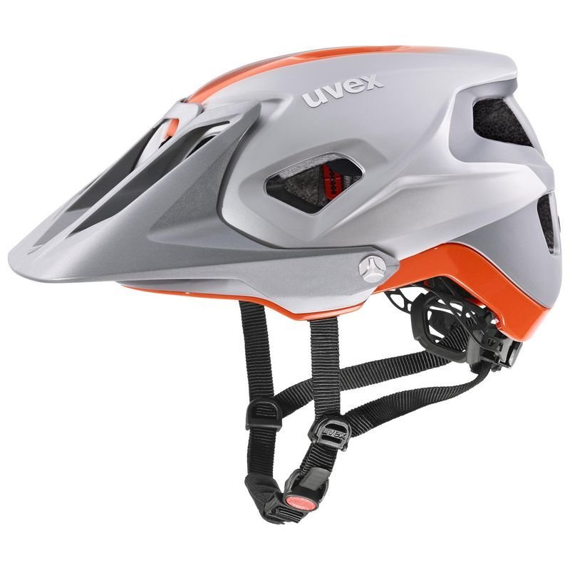 UVEX quatro integrale cycling helmet 2023
