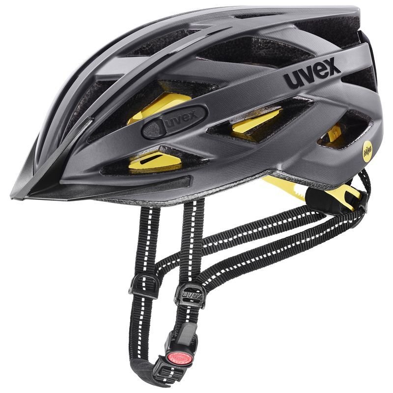 UVEX city i-vo MIPS cycling helmet 2023