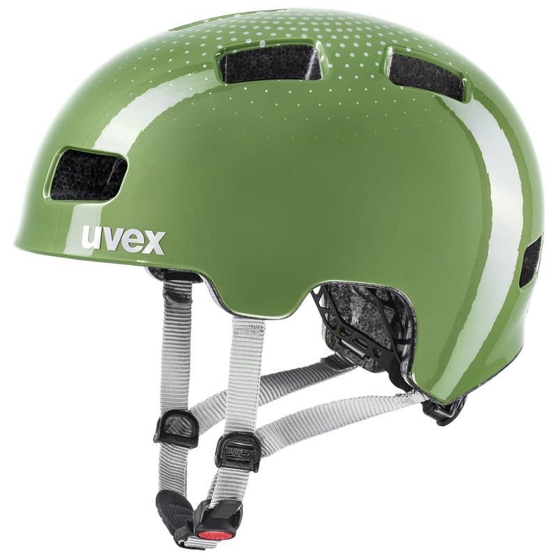 UVEX hlmt 4 cycling helmet 2022