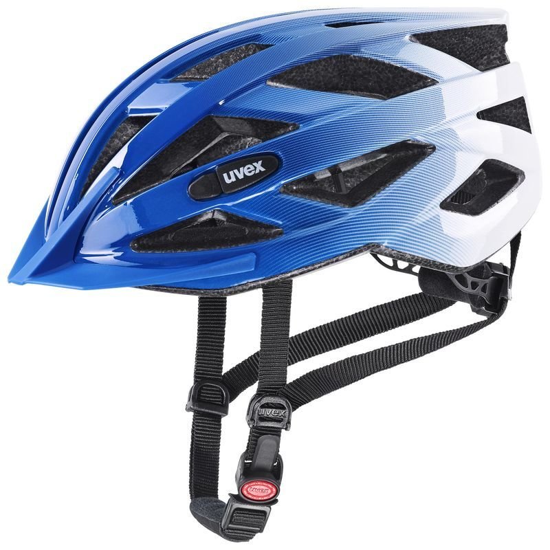 UVEX air wing cycling helmet 2022
