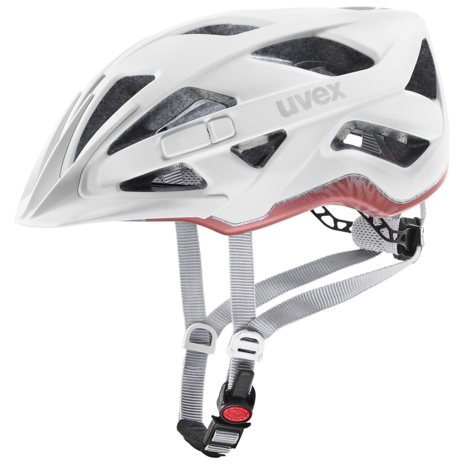 UVEX active cc cycling helmet 2023