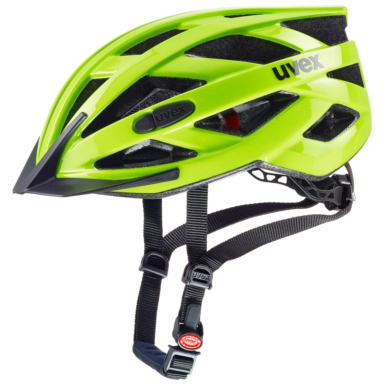 UVEX i-vo 3D cycling helmet 2021