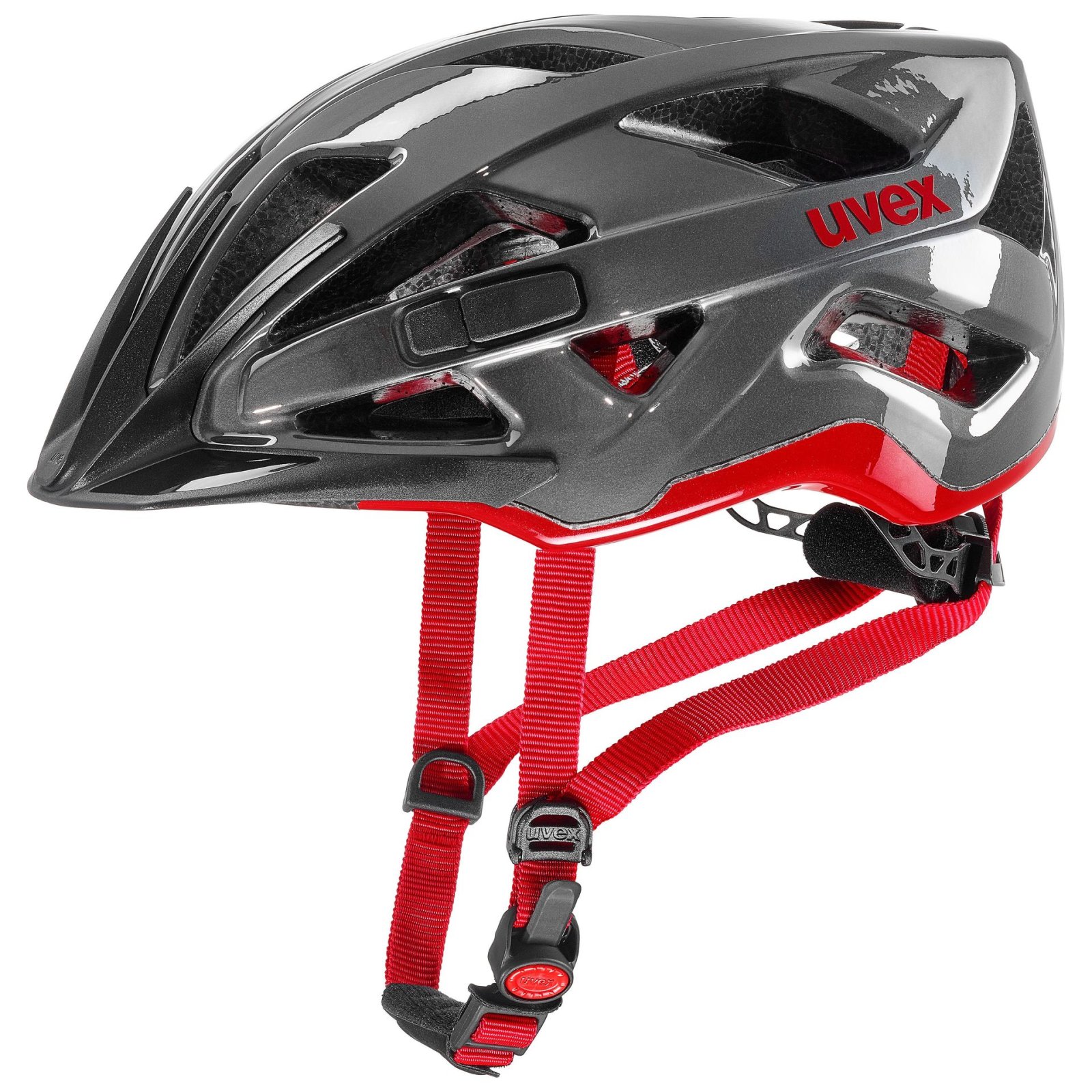 UVEX active cycling helmet 2023