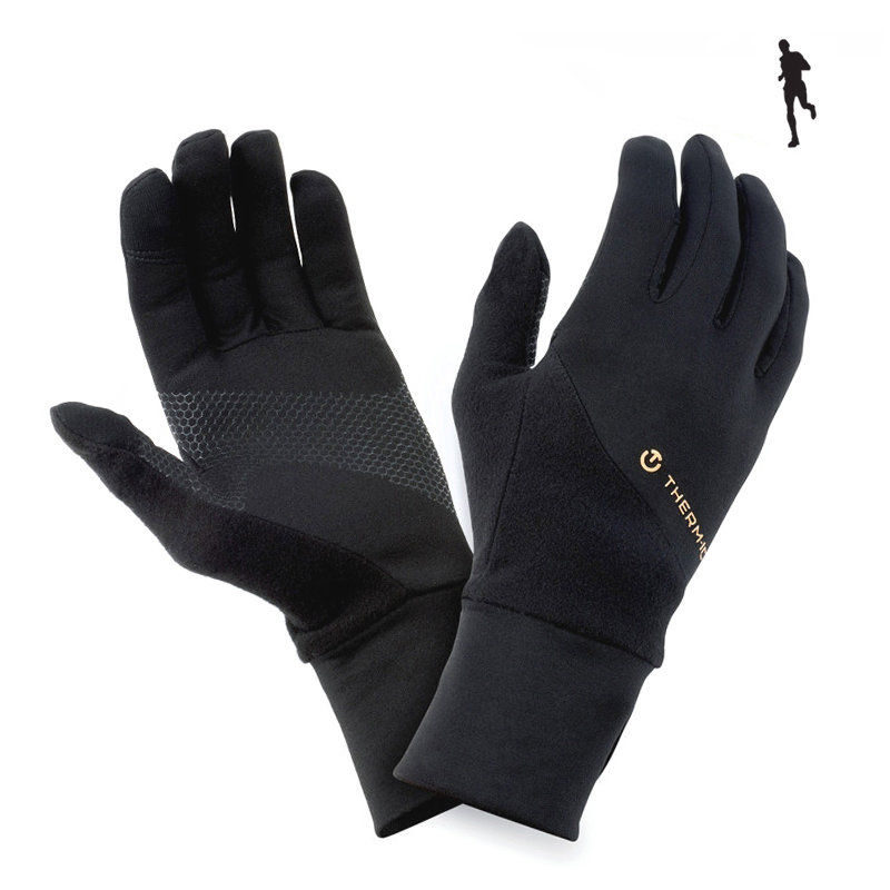 Therm-ic Active Light Tech Gloves