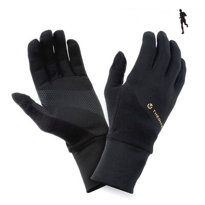 Therm-ic Active Light Tech Gloves